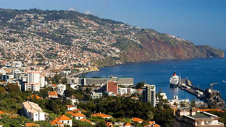 Madeira diminui passivo do sector empresarial