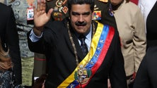 Imagem de Nicolás Maduro promete `mão de ferro` contra funcionários traidores e corruptos