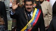 Imagem de Nicolás Maduro promete `mão de ferro` contra funcionários traidores e corruptos