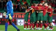 Imagem de Madeirenses com olhos postos na estreia da seleção no Mundial (áudio)