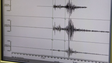 Imagem de Sismo de magnitude 3.8 registado a oeste de Sines