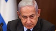 Imagem de Primeiro-ministro israelita promete luta contra o «terrorismo palestiniano»
