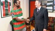 Imagem de Zainadine regressa a Portugal para jogar no Marítimo