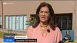 Imagem de Grupo Parlamentar do PSD visitou este sábado o Centro de Inclusão Social da Madeira (Vídeo)