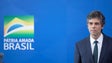 Imagem de Covid-19: Ministro da Saúde do Brasil pede demissão