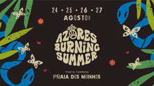 Imagem de Terminou o Azores Burning Summer (Vídeo)