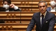 Imagem de Carlos Pereira diz que o PS está contra esta redução do contingente para a Madeira (áudio)
