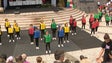 Imagem de Semana Regional das Artes na Placa Central (vídeo)