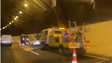 Imagem de Região regista 66 acidentes de viação na última semana