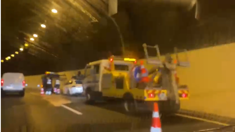 Imagem de Região regista 66 acidentes de viação na última semana