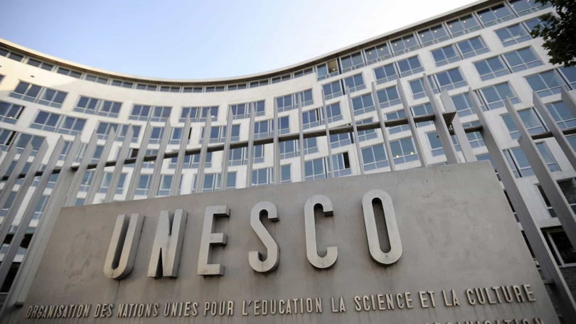 Imagem de UNESCO associa-se ao centenário de Saramago