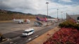 Imagem de Portugueses chegam à região para férias  (vídeo)