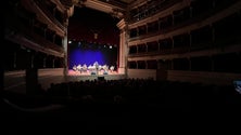 Imagem de Orquestra de Bandolins da Madeira dá esta noite um concerto especial na Assembleia (áudio)