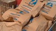 Banco Alimentar já recolheu 5 toneladas de comida (vídeo)