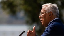 Imagem de Governo aprova quinta-feira macro programação do Portugal 2030