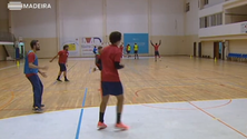 Imagem de Andebol masculino: Madeira SAD visita este sábado o ABC (Vídeo)