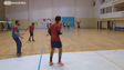 Imagem de Andebol masculino: Madeira SAD visita este sábado o ABC (Vídeo)