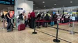 Imagem de Passageiros nos aeroportos aumentam 31% em novembro e superam de novo 2019