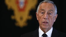 Imagem de Presidente da República desloca-se ao Funchal na sexta-feira