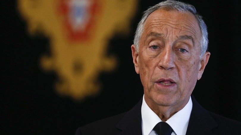 Presidente da República desloca-se ao Funchal na sexta-feira