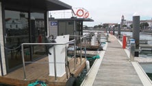 Imagem de The Homeboat Company chegou aos Açores