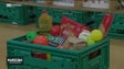 Está a aumentar o desperdício alimentar entre as famílias (vídeo)