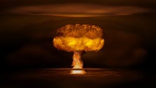 Imagem de Rússia diz que ceder controlo de Zaporijia condena mundo a catástrofe nuclear