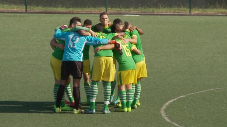 Imagem de Final de azar