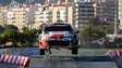 Imagem de Rali de Portugal: Rovanperä termina primeiro dia na liderança