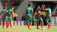 Imagem de Marítimo empata em casa com Moreirense e sobre provisoriamente ao quinto lugar