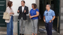Imagem de PS questiona presidente da Associação de Municípios (áudio)