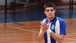 Imagem de Alfredo Torres reforça Madeira SAD/Marítimo