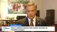 Imagem de Madeira pode não receber reuniões da União Europeia na residência portuguesa (Vídeo)