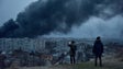 Imagem de Rússia anuncia destruição do depósito de mísseis ucraniano perto de Kiev