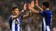 Imagem de FC Porto vence Antuérpia e iguala FC Barcelona