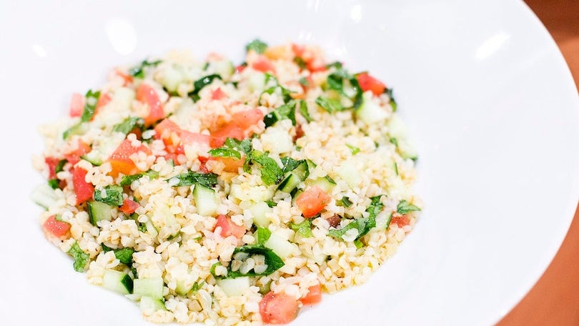 Imagem de Opções vegetarianas chegam a custar mais do dobro