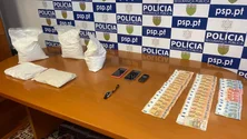 Imagem de Drogas sintéticas estiveram em debate na Assembleia da República (áudio)