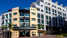 Imagem de Grupo Vila Baleira vai abrir um hotel no Funchal