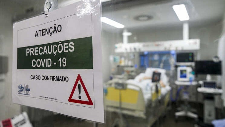 Imagem de Novo dia sem mortes por Covid