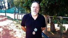 Imagem de Treinador português de atletismo Alberto Lário detido em Moçambique
