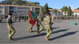 Imagem de São necessários mais jovens para ingressar no exército (vídeo)