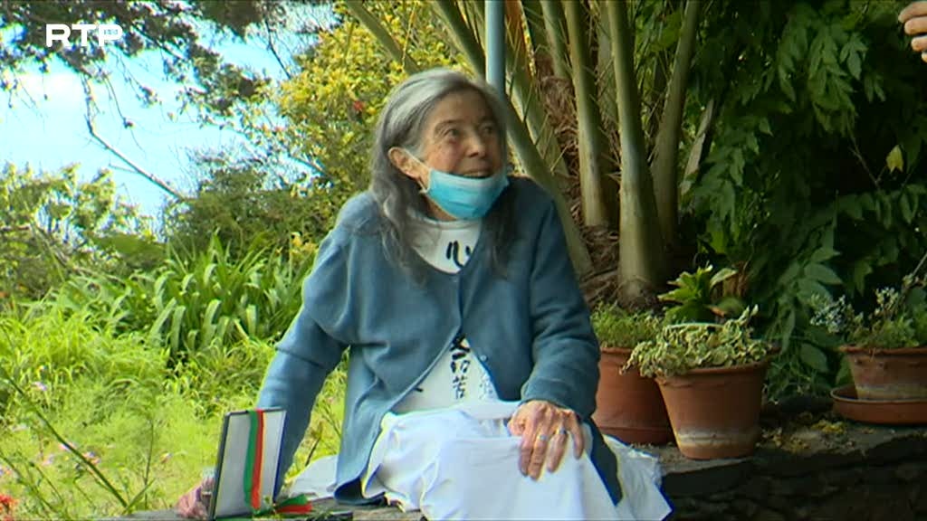 Propriedade Muito Cobi ada Casa Da Artista Lourdes Castro Venda propriedade-muito-cobi-ada-casa-da-artista-lourdes-castro-venda