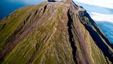 Imagem de Resgates na montanha do Pico (Vídeo)