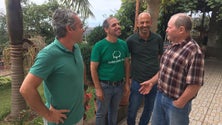 Imagem de JPP diz que é opção para a resolução das listas de espera