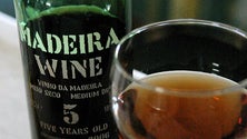 Imagem de Francisco Albuquerque alerta para ameaças ao Vinho Madeira