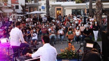 Imagem de «Sunsets à Brava» dinamizaram o comércio e a cultura