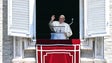 Imagem de Papa Francisco reza pela família de menina do Vaticano desaparecida há 40 anos