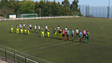 Imagem de Juventude de Gaula ganhou ao Pontassolense (vídeo)