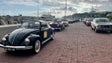 Imagem de Volta à Madeira em Automóveis Clássicos (vídeo)