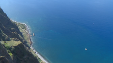 Imagem de Cabo Girão recebeu mais 74% de visitas (vídeo)